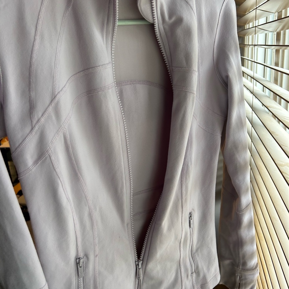 Lululemon Define Jacket Luon - image 6